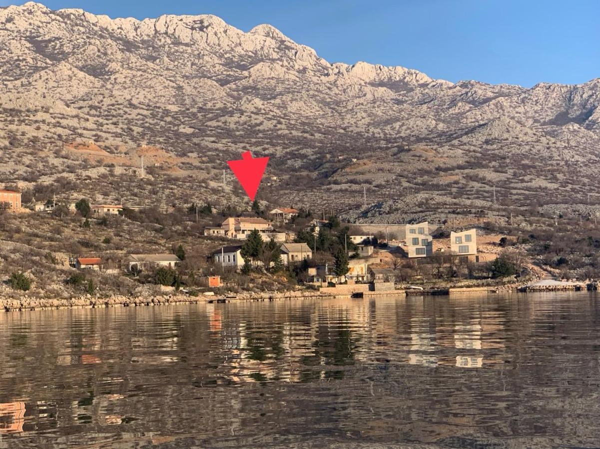 Apartamento Toto Lukovo Šugarje Exterior foto