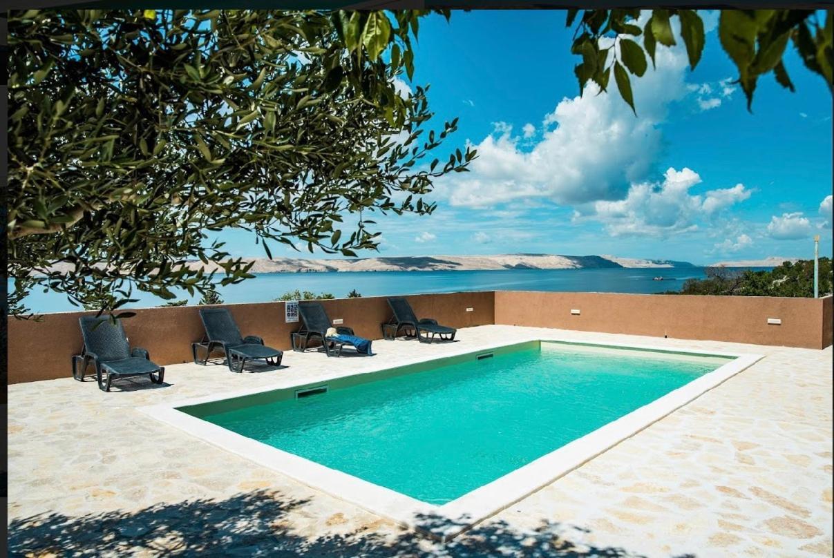 Apartamento Toto Lukovo Šugarje Exterior foto
