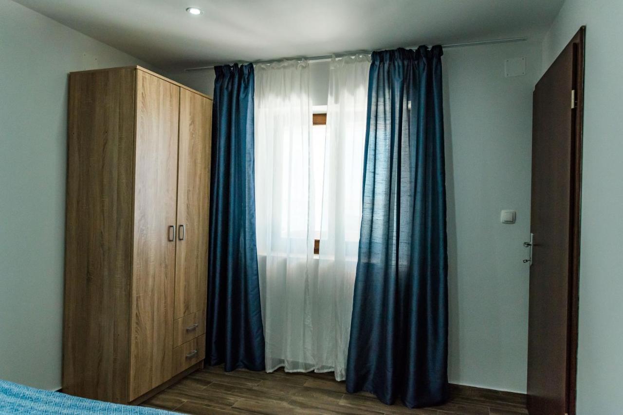 Apartamento Toto Lukovo Šugarje Exterior foto