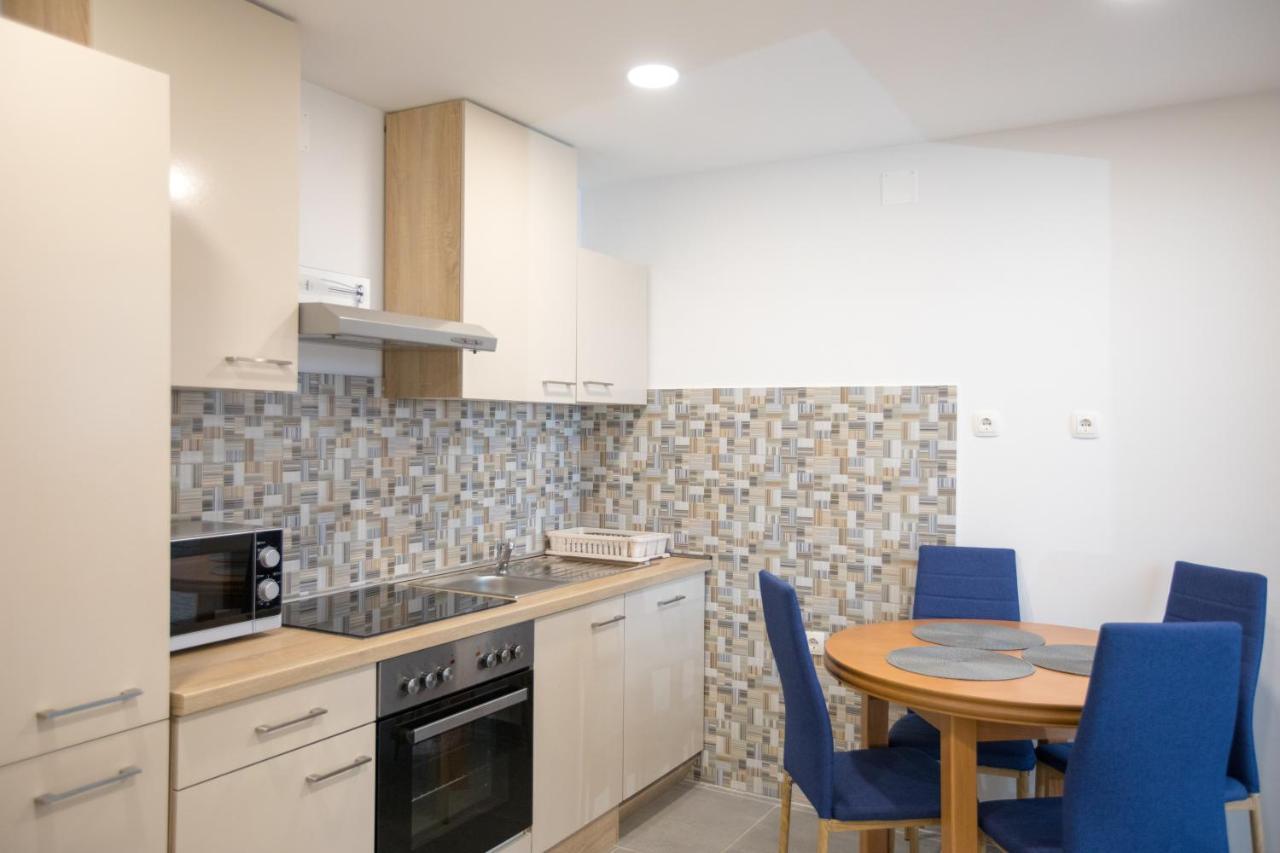 Apartamento Toto Lukovo Šugarje Exterior foto