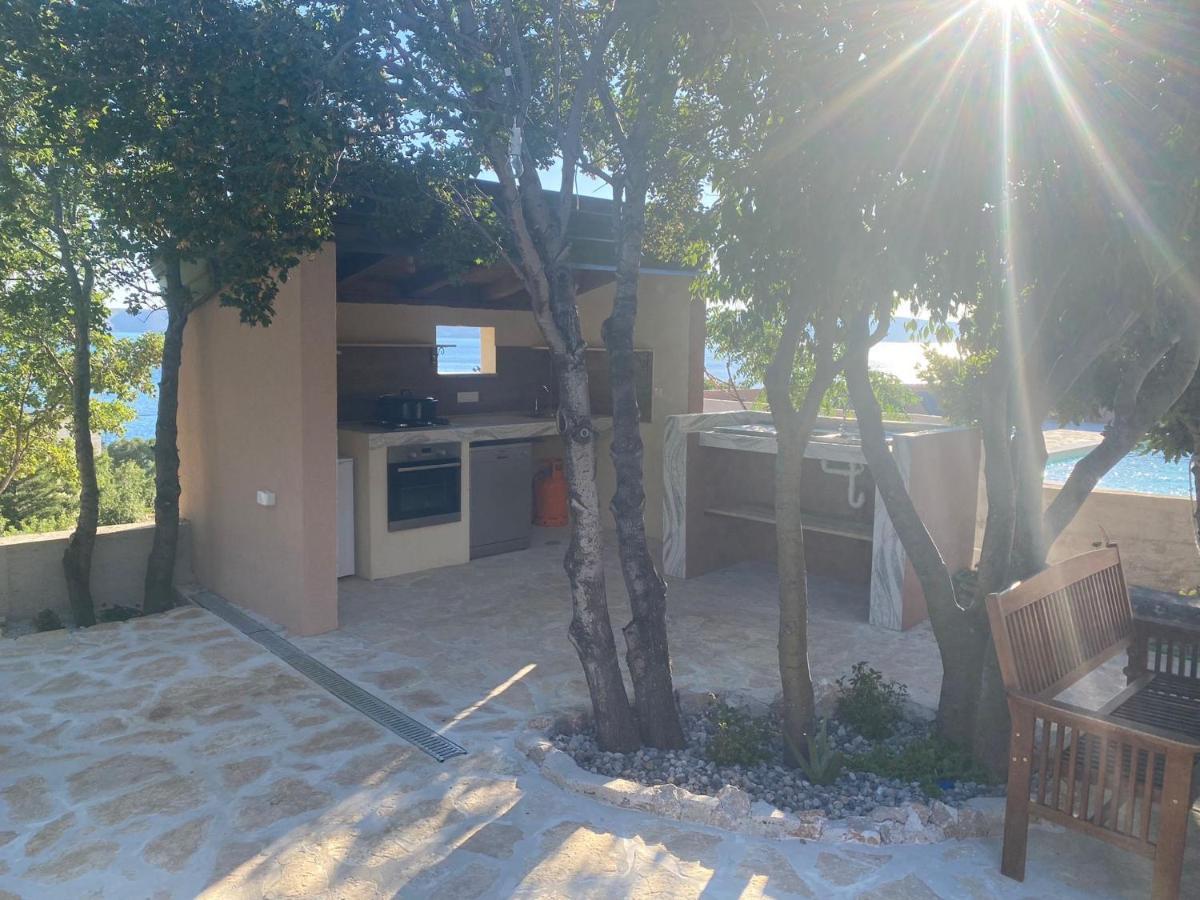 Apartamento Toto Lukovo Šugarje Exterior foto